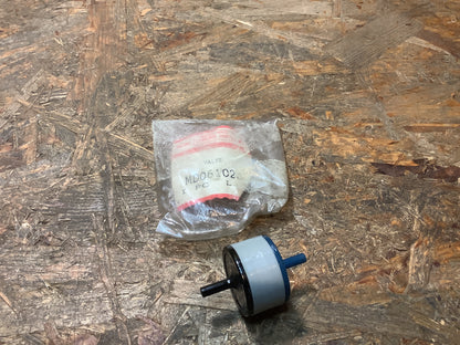 Verzögerungs-Ventil Original Mitsubishi NEU