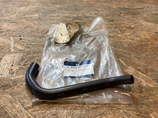 Corsa B Kühlerschlauch Original GM NEU