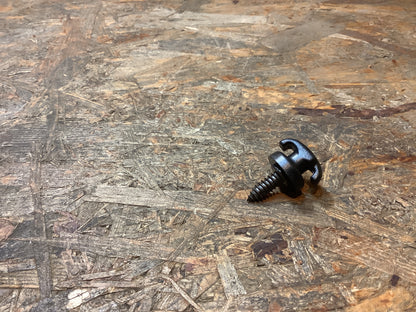 Chevrolet Halterschraube, Kofferraumnetz Original GM NEU