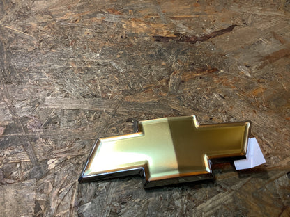 Chevrolet Emblem Original GM NEU