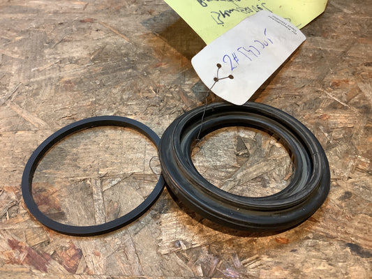 Opel Omega A/B, Senator B Bremssattel Reperatursatz Original Opel NEU