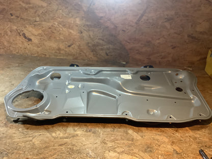 VW Golf IV, VW Bora Fensterheber vorn rechts Original VW NEU