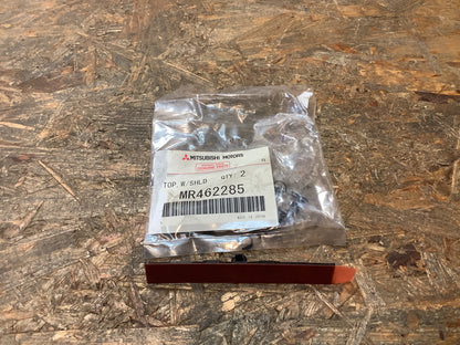 Mitsubishi Glasstopper Heckklappe Original Mitsubishi NEU