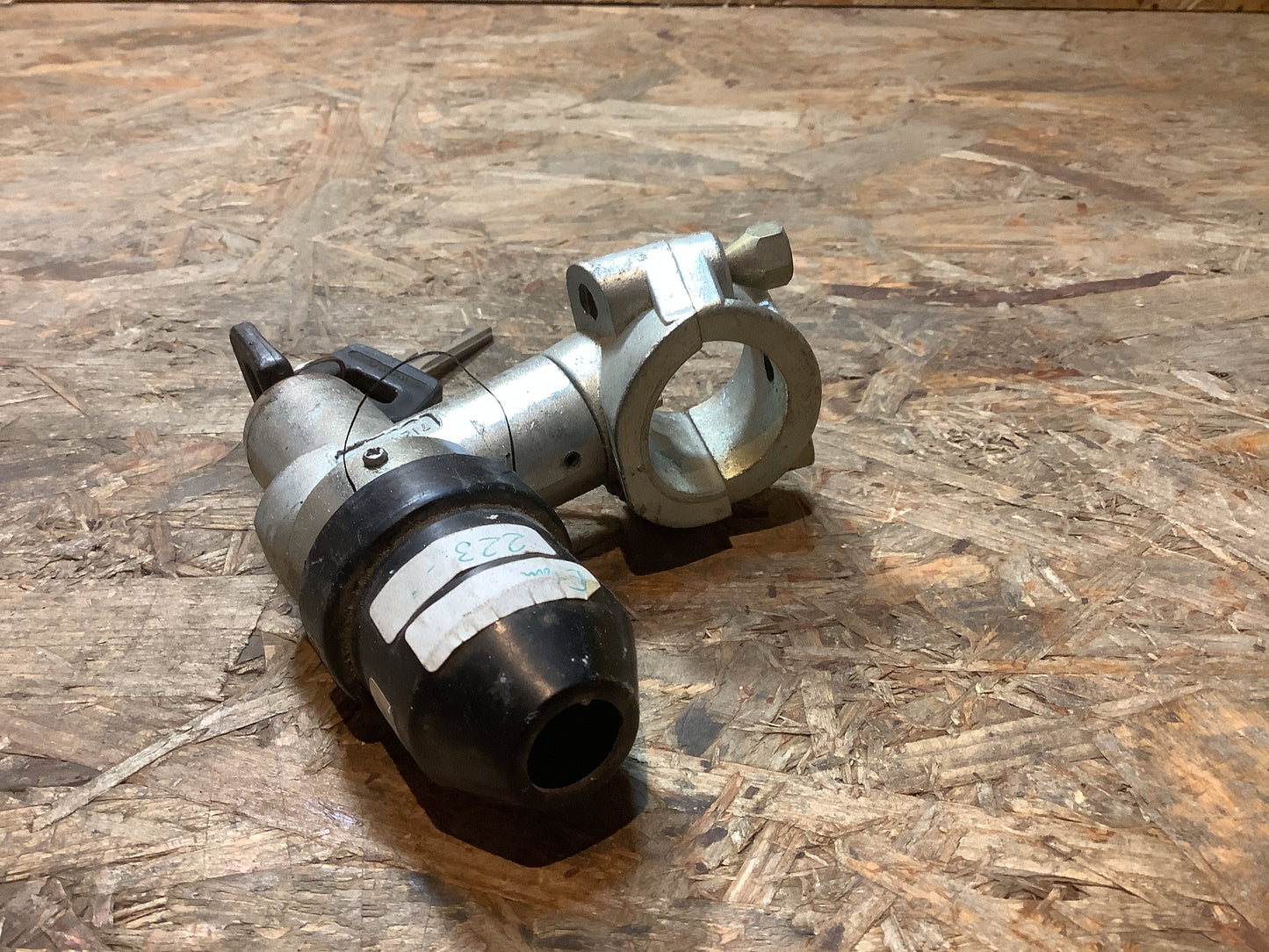 Lotus Elan Zündschloss NEU