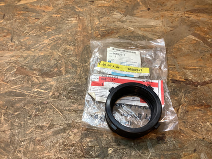 Chev. Captiva Opel Antara Dichtung Luftfilter Original GM NEU