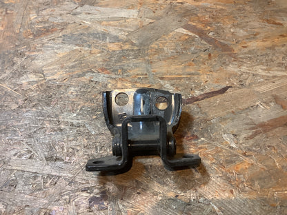 Mitsubishi Galant, Sigma Türscharnier, schwarz Original Mitsubishi NEU