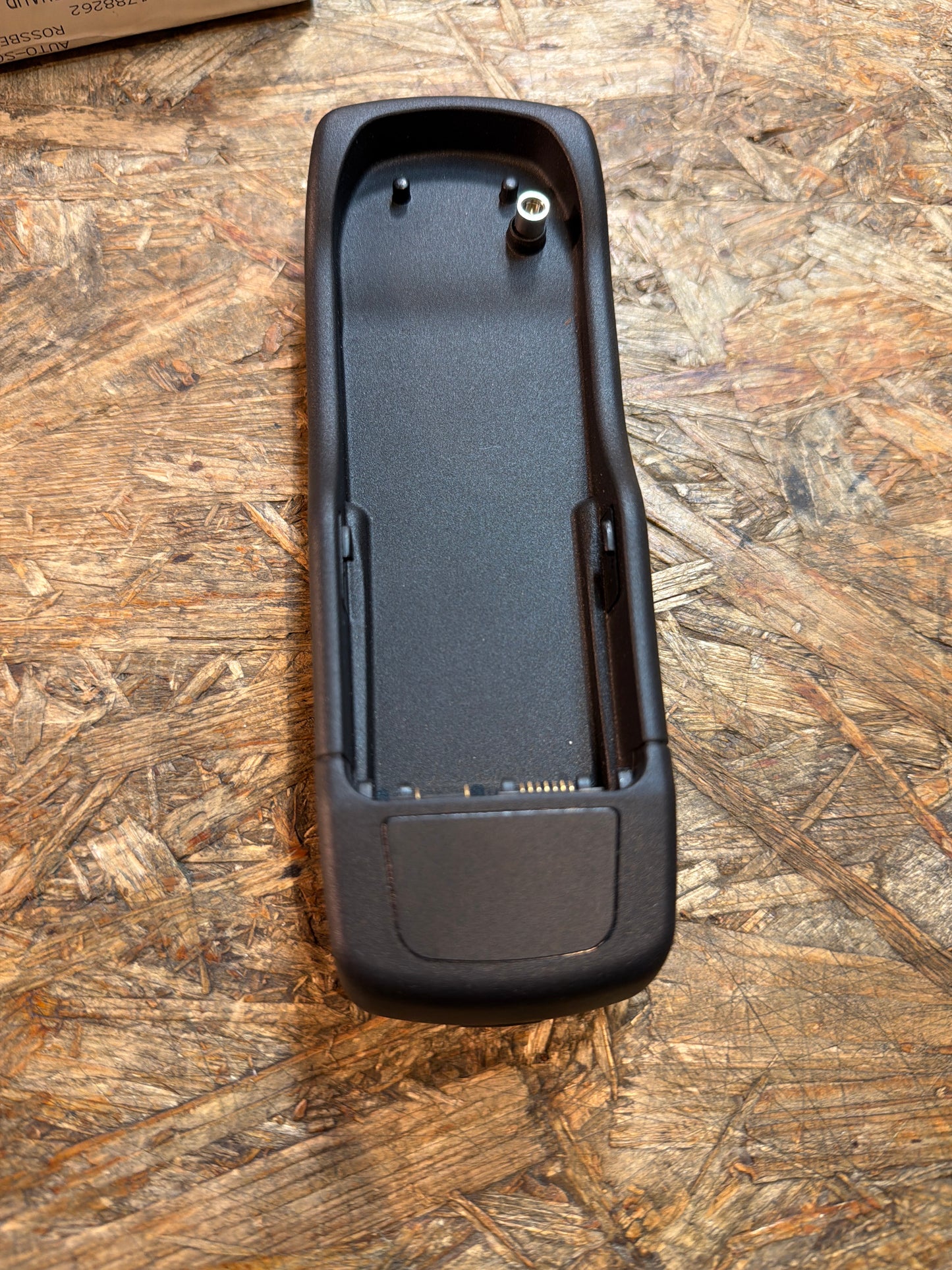 Original GM Opel Handy Halterung Nokia 6300 NEU