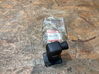 Mitsubishi Pajero Ventil, Freilaufkupplungssteuermagnet Original NEU