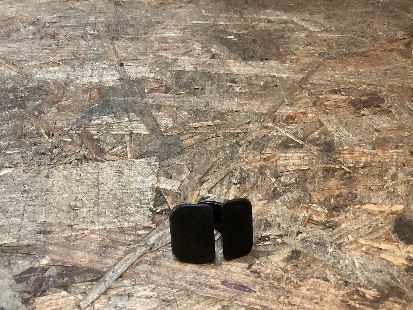 Opel Zafira A Clip Armaturentafel Original GM NEU