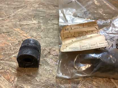 Kadett B/C, Olympia, GT Stabilisatorlager Original Opel NEU