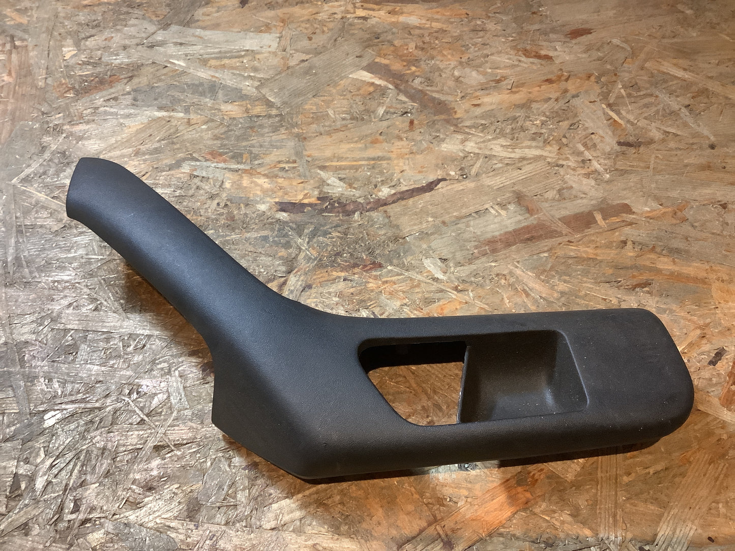 VW Golf 3, VW Vento Abdeckung Tür vorn rechts Original VW NEU