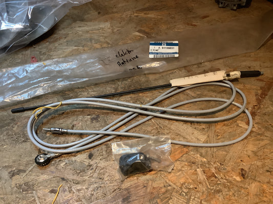 Elektrische Antenne Original GM NEU