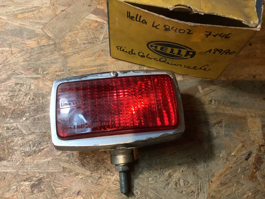 Rückfahrscheinwerfer Original Hella NEU