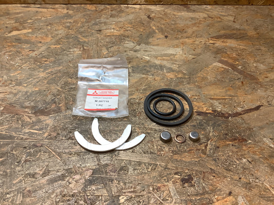 Mitsubishi Carisma Axiallagersatz, Kurbelwelle Original NEU