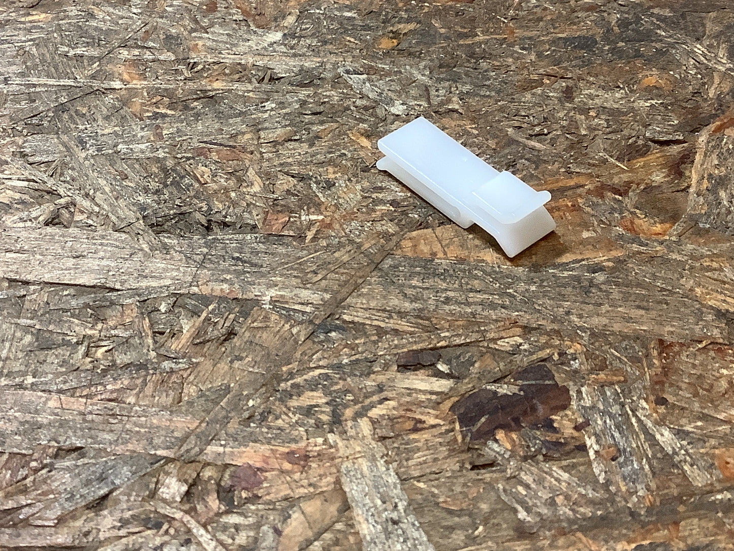 Mitsubishi Delica L400, 2.8 TD Clip, Verriegelung, Schiebetür hinten Original Mitsubishi NEU