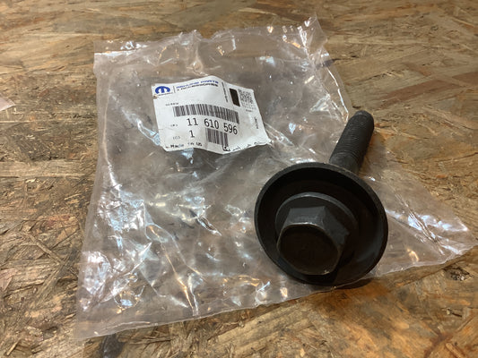 Astra J Schraube für Achsträger Original Mopar NEU