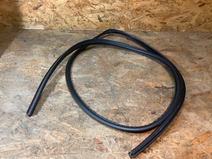 Chevrolet Nubira Windschutzscheibenverkleidung Original GM NEU