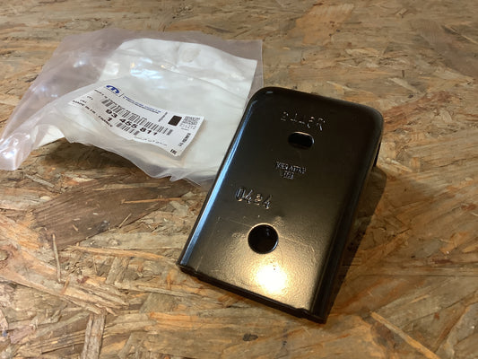 Opel Vivaro B Halterrahmen für Kühler Original Mopar NEU