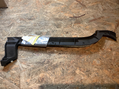 Opel Omega Halterung hintere Stoßstange Original Opel NEU