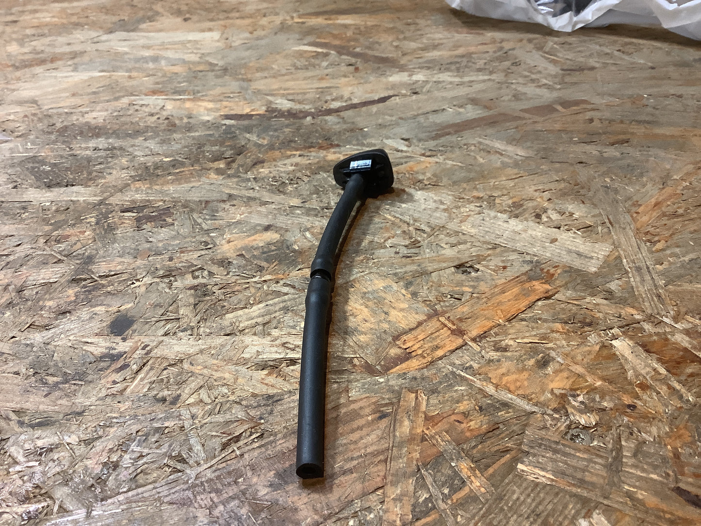 Peugeot/Citroën Waschdüse, Scheibenreinigung Original PSA Groupe NEU