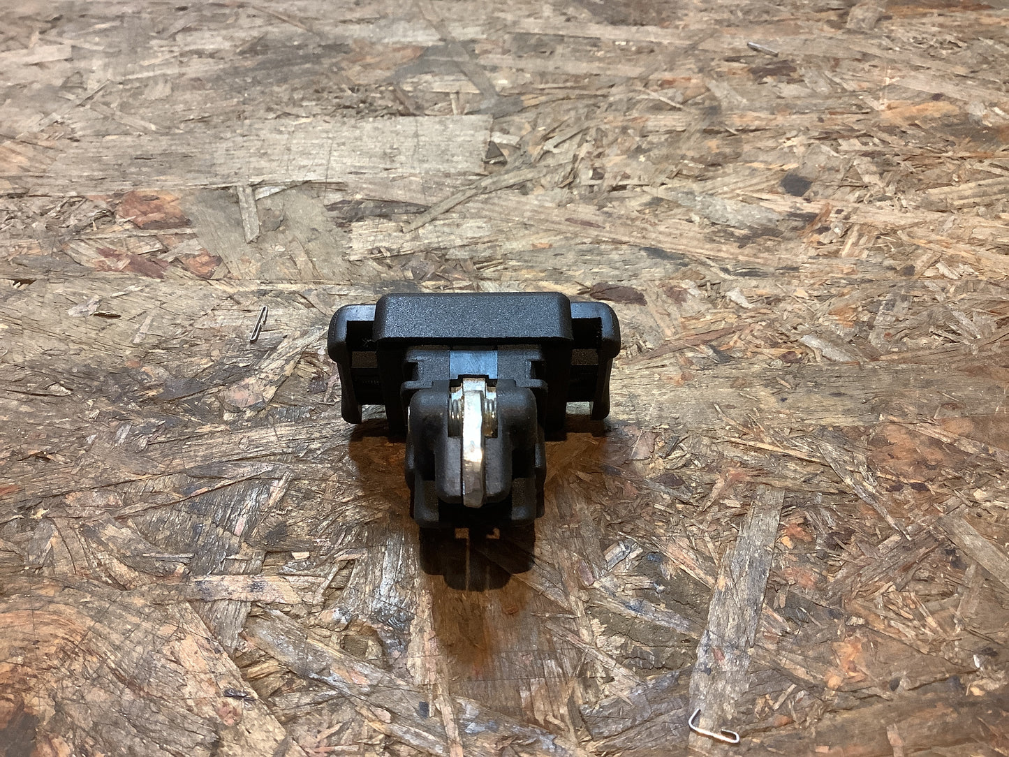 Ascona C, Verriegelung, Handschuhfachdeckel Original GM NEU