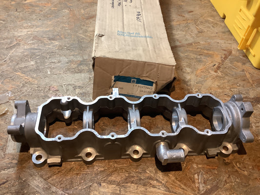 Omega A 1.8L Opel Ascona C 1.8L Opel Kadett E 1.8L Nockenwellengehäuse Original GM NEU