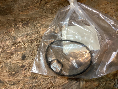 Opel Astra G, Vectra B Dichtung, Ölfiltergehäuse Original GM NEU
