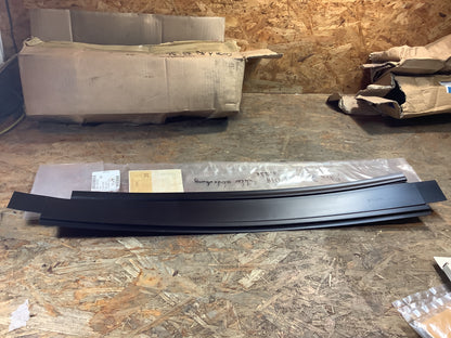 Astra G Kühlerabdeckung Original GM NEU