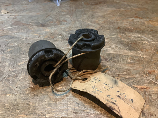 VW LT Lager Querlenker als Satz Original VW Audi NEU