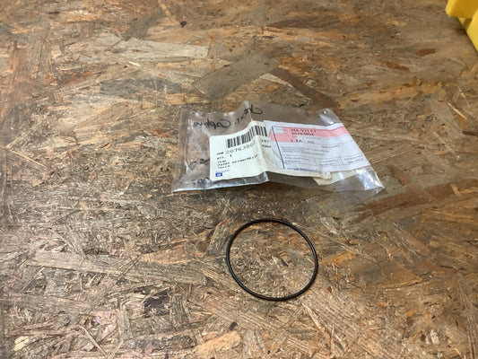 Chevrolet Captiva Dichtung, Servolenkungsmotor Original GM NEU