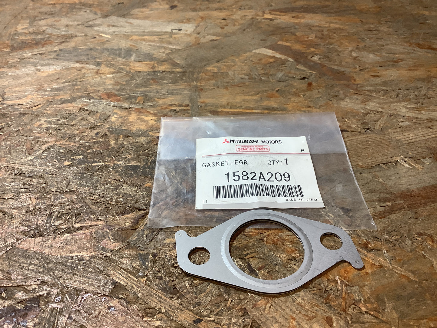 Mitsubishi L200, Pajero AGR-Ventil-Dichtung Original Mitsubishi NEU