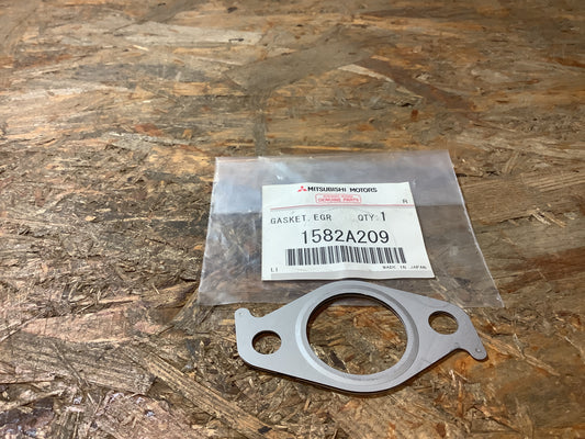 Mitsubishi L200, Pajero AGR-Ventil-Dichtung Original Mitsubishi NEU