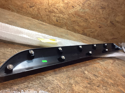 Citroën Jumpy, Peugeot Expert Schutzleiste hinten links Original Genuine Parts NEU