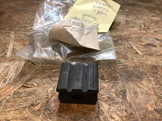 Kadett C, Rekord D, Kadett E Anschlagpuffer Auspuff Original Opel NEU