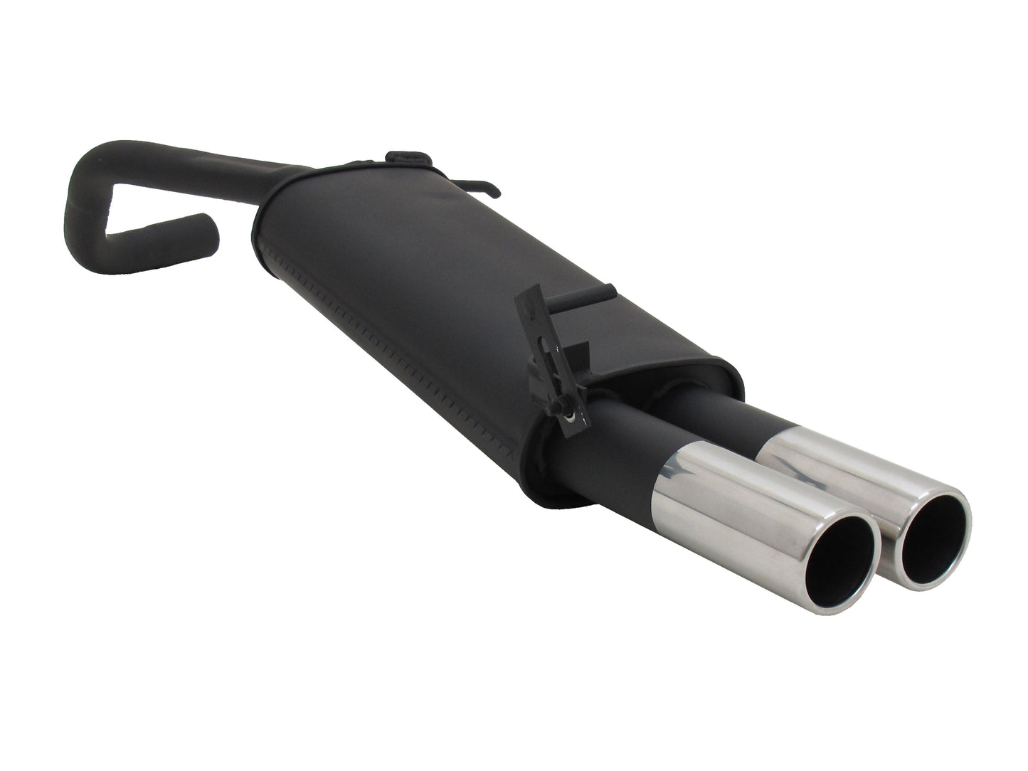 Novus Sportauspuff für VW Polo 9N / 9N3 2x76mm A3332E76_2