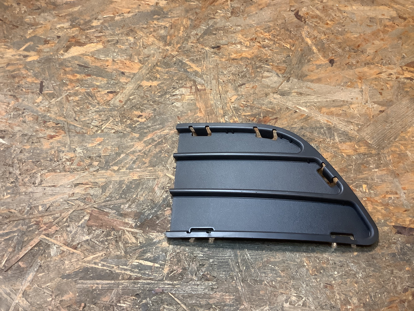 Chevrolet Stoßstangengitter Original GM NEU