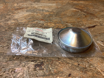 Mitsubishi, Bj. 94-05 Kappe, hintere Radnabe Original Mitsubishi NEU