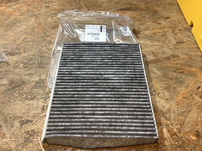 Citroën Filter, Innenraumluft Original Peugeot/Citroën/DS Automobiles NEU