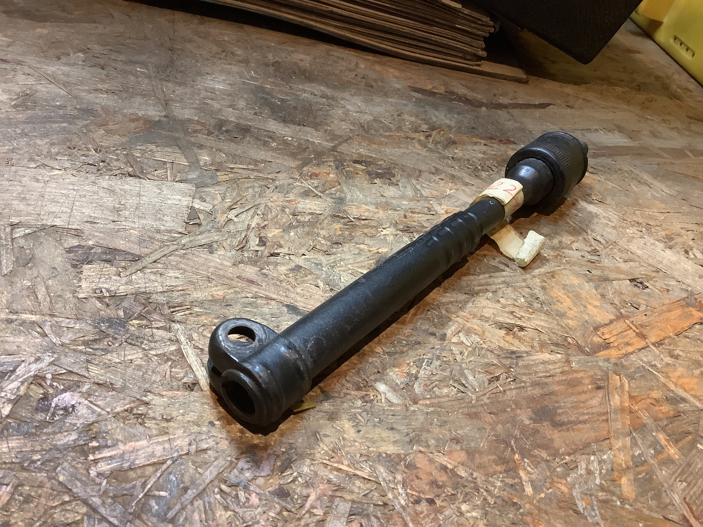 Opel Kadett A/B Spurstange Axialgelenk vorn NEU