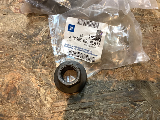 Corsa C, Tigra B Mutter, Achsmutter, Antriebswelle Original GM NEU