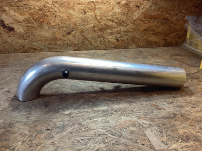 Honda Civic Bj. 99-01 Powerrohr 75mm Original Honda NEU