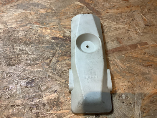 VW Golf I Abdeckung, Rückleuchte links/rechts Original VW NEU