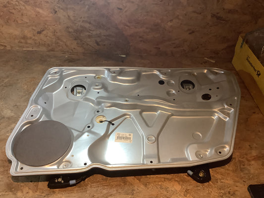 VW Passat Bj. 2000-2005, Skoda Superb Bj, 2001-2008 Fensterheber vorn rechts Original VW NEU