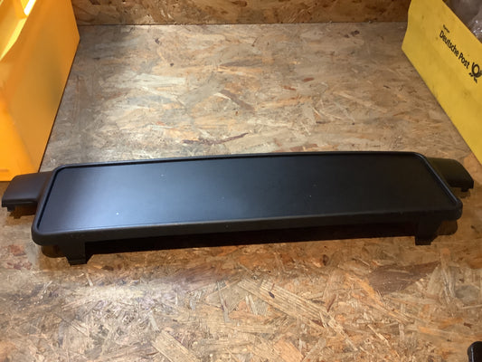 VW Passat B5 Kennzeichenblende Original VW NEU