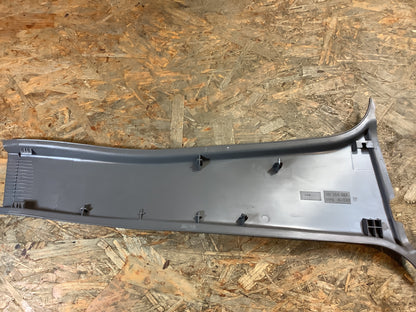 Opel Vectra A Verkleidung B-Säule Original GM NEU