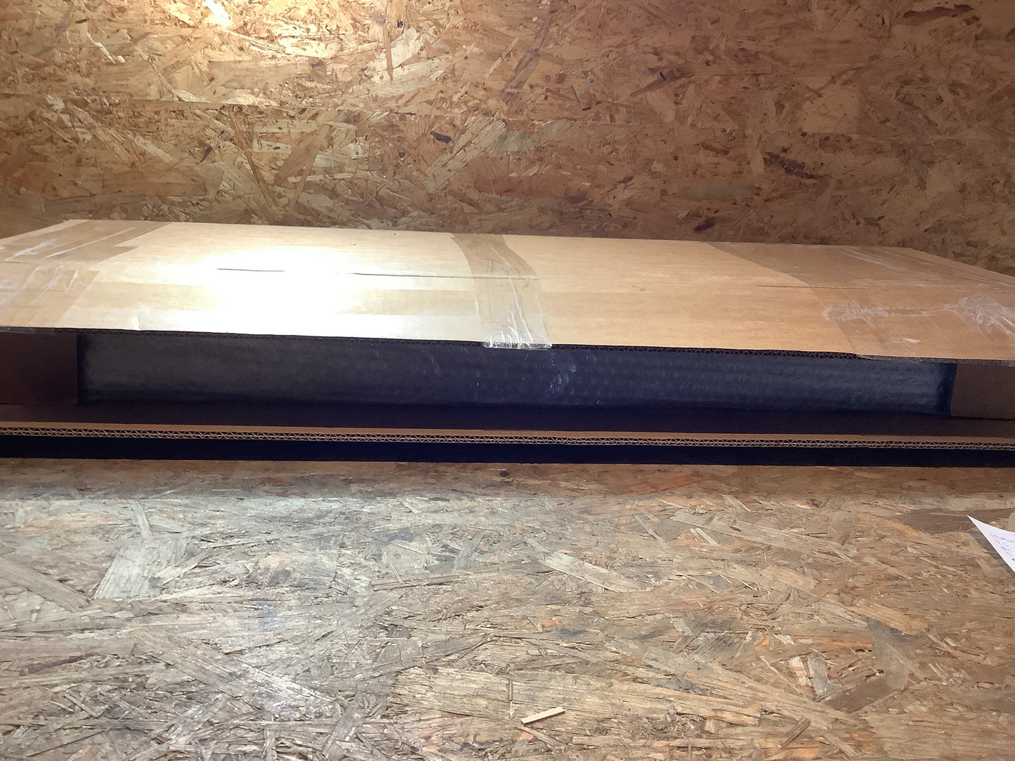 Sport Grill Dual Line Gloss Black BMW 7 G11 G12 Facelift ab 2019