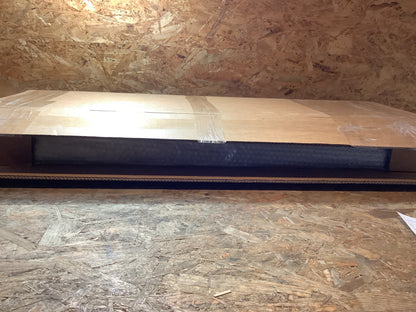 Sport Grill Dual Line Gloss Black BMW 7 G11 G12 Facelift ab 2019