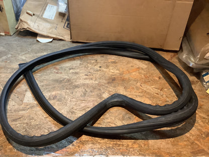 Opel Kadett D Gummidichtung/Heckscheibe Original GM NEU