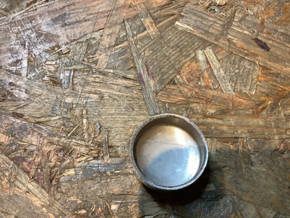 Opel Omega A, Senator B Verschlussstopfen 29mm NEU