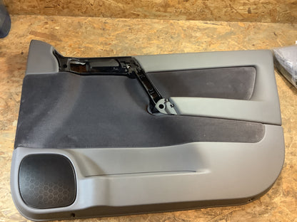 Astra G Bj. 98-09 Türverkleidung V.R Original GM NEU